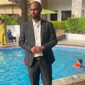 Meet your Posher, Aboubacar sidiki